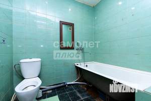 1-к квартира, вторичка, 30м2, 1/5 этаж
