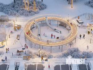 1-к квартира, вторичка, 35м2, 3/16 этаж