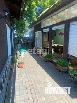 3-к квартира, вторичка, 53м2, 1/1 этаж