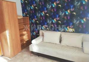 Студия квартира, вторичка, 19м2, 2/5 этаж