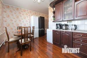 4-к квартира, вторичка, 125м2, 6/6 этаж