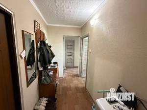2-к квартира, вторичка, 54м2, 5/9 этаж