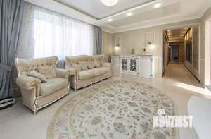 4-к квартира, вторичка, 113м2, 3/9 этаж