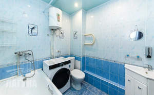 Студия квартира, вторичка, 34м2, 11/16 этаж