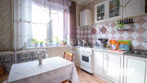 2-к квартира, вторичка, 54м2, 4/9 этаж