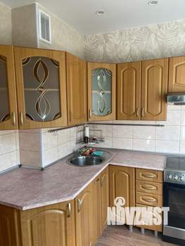 1-к квартира, вторичка, 35м2, 4/11 этаж