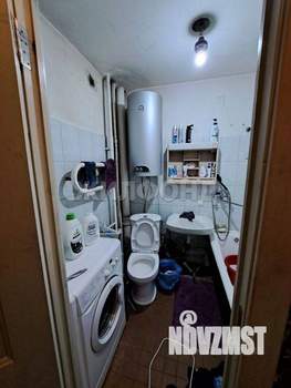 1-к квартира, вторичка, 37м2, 3/10 этаж