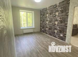 2-к квартира, вторичка, 28м2, 1/2 этаж