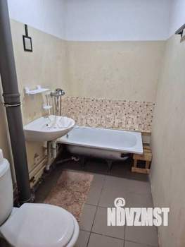 Студия квартира, вторичка, 24м2, 4/6 этаж