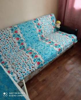 2-к квартира, вторичка, 20м2, 1/3 этаж