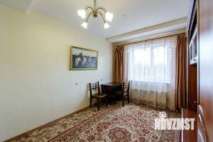 1-к квартира, вторичка, 45м2, 2/16 этаж