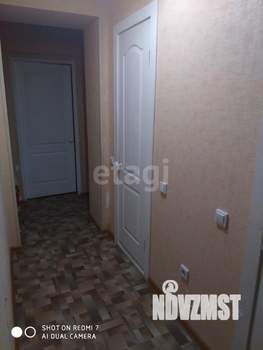 2-к квартира, вторичка, 49м2, 8/18 этаж