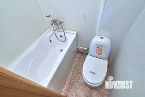 Студия квартира, вторичка, 17м2, 4/5 этаж