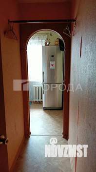 2-к квартира, вторичка, 43м2, 5/5 этаж