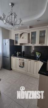 2-к квартира, вторичка, 54м2, 5/10 этаж