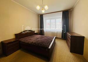 3-к квартира, вторичка, 82м2, 2/5 этаж