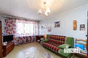 3-к квартира, вторичка, 69м2, 5/5 этаж