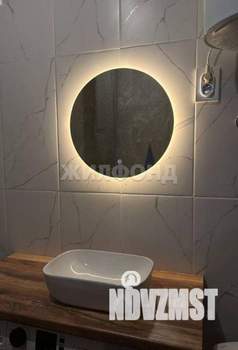 Студия квартира, вторичка, 30м2, 6/12 этаж