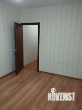 2-к квартира, вторичка, 61м2, 4/17 этаж