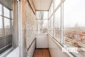 2-к квартира, вторичка, 36м2, 4/5 этаж