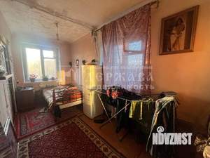 2-к квартира, вторичка, 41м2, 4/5 этаж