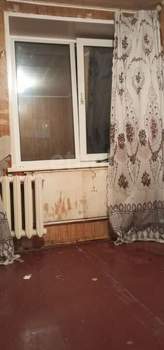 3-к квартира, вторичка, 46м2, 2/9 этаж