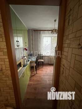 1-к квартира, вторичка, 37м2, 1/9 этаж