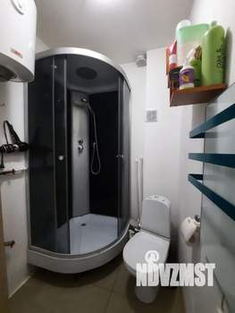 1-к квартира, вторичка, 17м2, 4/4 этаж