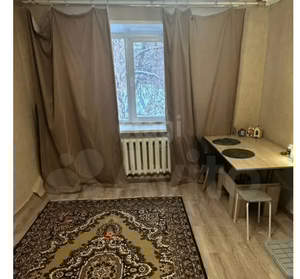 2-к квартира, вторичка, 38м2, 3/3 этаж