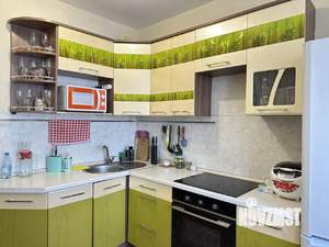 1-к квартира, вторичка, 35м2, 4/5 этаж