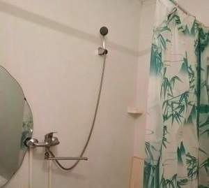 Студия квартира, вторичка, 14м2, 1/9 этаж