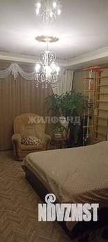 2-к квартира, вторичка, 61м2, 5/6 этаж