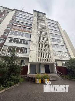 2-к квартира, вторичка, 54м2, 4/9 этаж