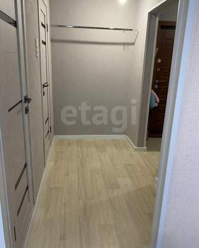 2-к квартира, вторичка, 53м2, 8/10 этаж