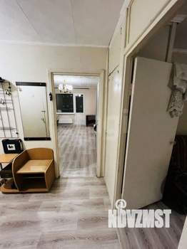 3-к квартира, вторичка, 59м2, 2/5 этаж