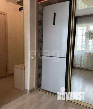 1-к квартира, вторичка, 21м2, 7/9 этаж