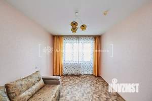3-к квартира, вторичка, 84м2, 9/17 этаж