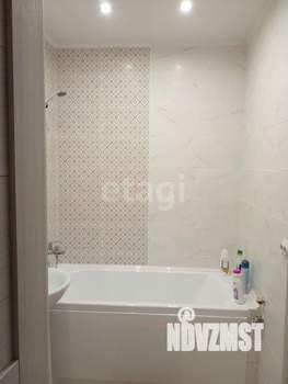 2-к квартира, вторичка, 43м2, 4/5 этаж
