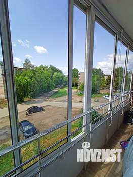 1-к квартира, вторичка, 26м2, 3/10 этаж