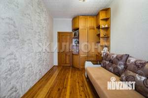 4-к квартира, вторичка, 121м2, 4/7 этаж
