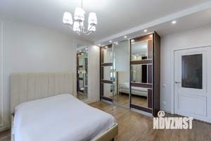 3-к квартира, вторичка, 90м2, 3/6 этаж
