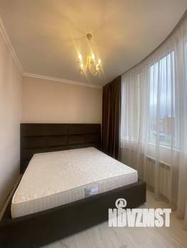 2-к квартира, вторичка, 55м2, 3/9 этаж