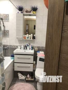 1-к квартира, вторичка, 35м2, 15/17 этаж