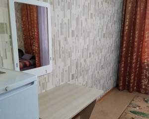 Студия квартира, вторичка, 29м2, 2/10 этаж