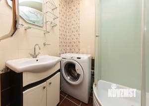 2-к квартира, вторичка, 53м2, 16/17 этаж