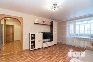 3-к квартира, вторичка, 61м2, 5/9 этаж
