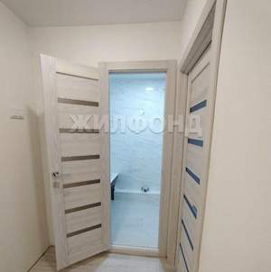 1-к квартира, вторичка, 37м2, 9/9 этаж