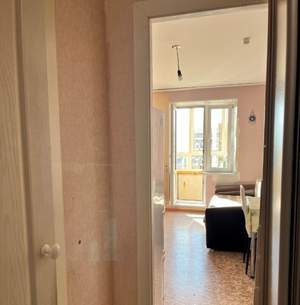 Студия квартира, вторичка, 21м2, 9/10 этаж