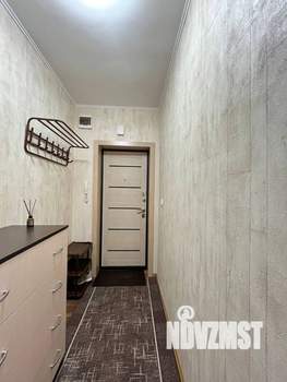 1-к квартира, вторичка, 34м2, 3/4 этаж