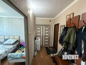 2-к квартира, вторичка, 54м2, 5/9 этаж
